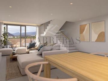 Chalet en venta en Amarilla Golf, Tenerife