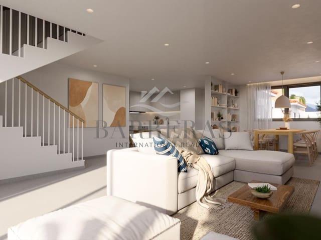 Chalet en venta en Amarilla Golf, Tenerife