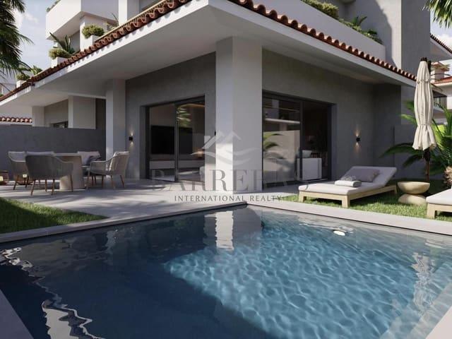 Chalet en venta en Amarilla Golf, Tenerife