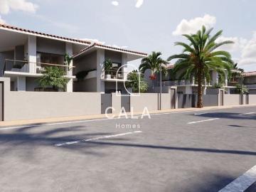 Chalet en venta en Amarilla Golf, Tenerife