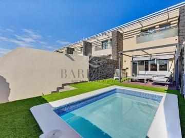 Chalet en venta en Amarilla Golf, Tenerife