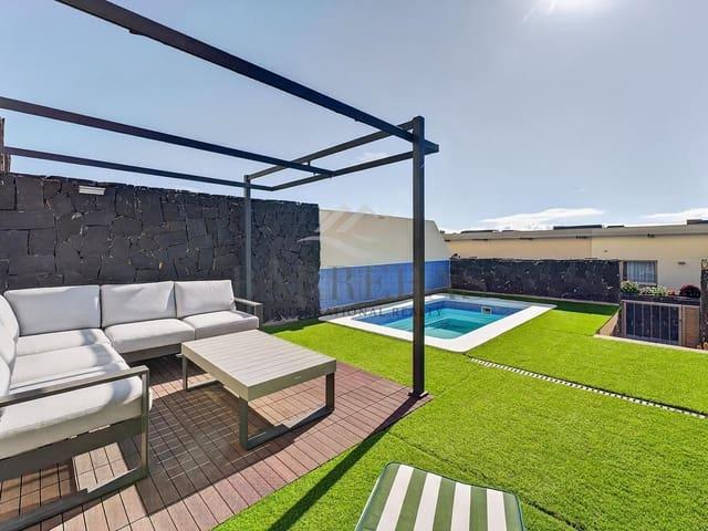 Chalet en venta en Amarilla Golf, Tenerife