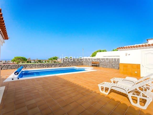 Chalet en venta en Amarilla Golf, Tenerife