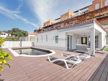 Bungalow en venta en Amarilla Golf, Tenerife