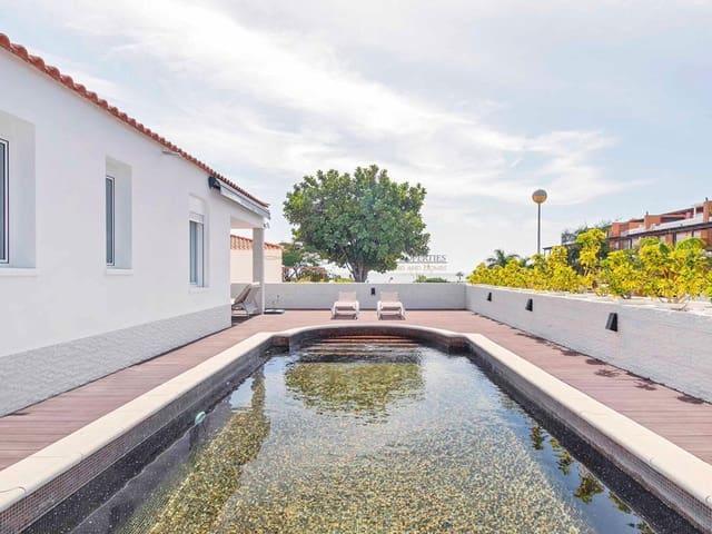Bungalow en venta en Amarilla Golf, Tenerife