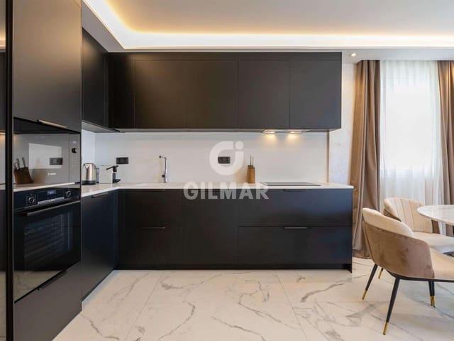 Chalet en venta en Amarilla Golf, Tenerife