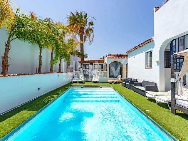 Chalet en venta en Amarilla Golf, Tenerife