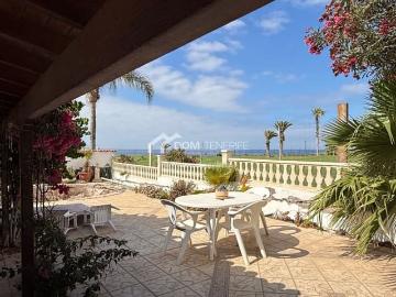 Chalet en venta en Amarilla Golf, Tenerife