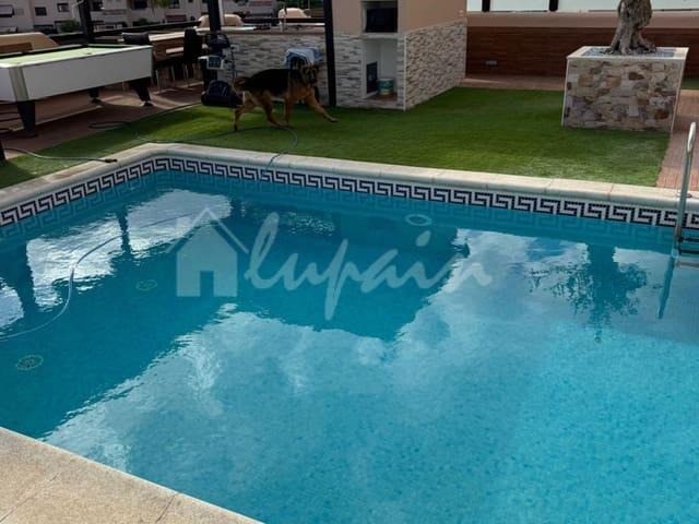 Chalet en venta en Amarilla Golf, Tenerife