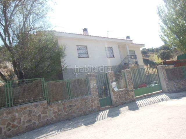 Chalet en venta en Ambite. Chalet en Ambite. Chalets.