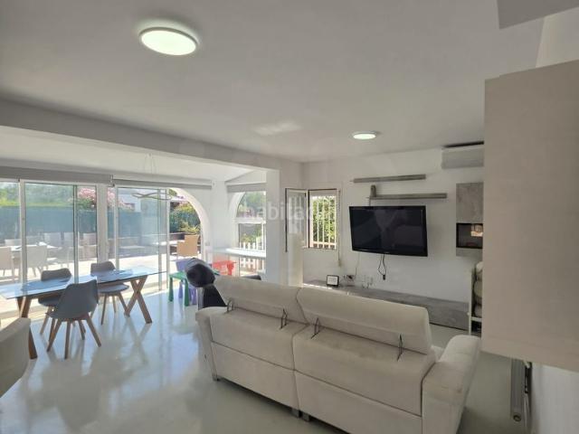 Chalet en venta en Ametlla de Mar L´, Calafat Costa Dorada. Chalets Ametlla de Mar.