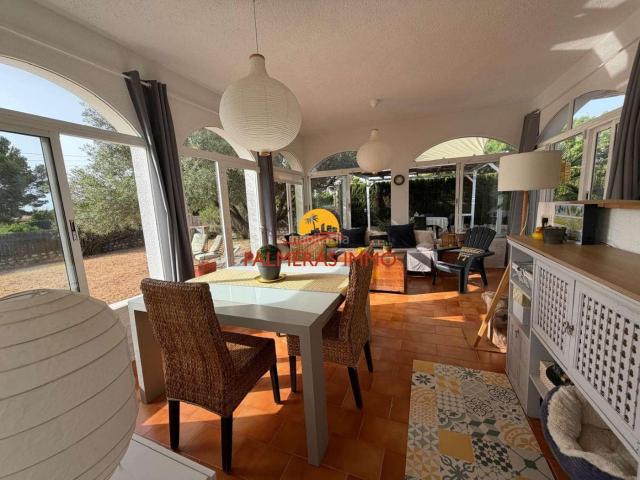 Chalet en venta en Ametlla de Mar L´, Calafat Costa Dorada. Chalets Ametlla de Mar.
