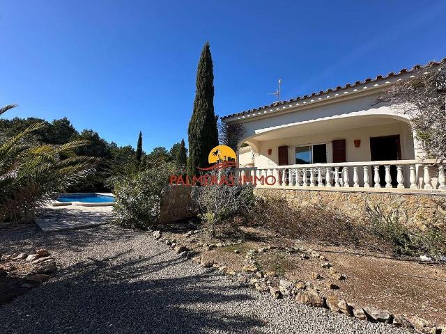 Chalet en venta en Ametlla de Mar, l´, de 120 m² 4 habitaciones por 440.000