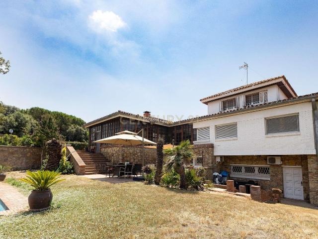 Chalet en venta en Ametlla del Vallès L´. Chalet en LAmetlla del Vallès. Chalets Ametlla del Vallès.