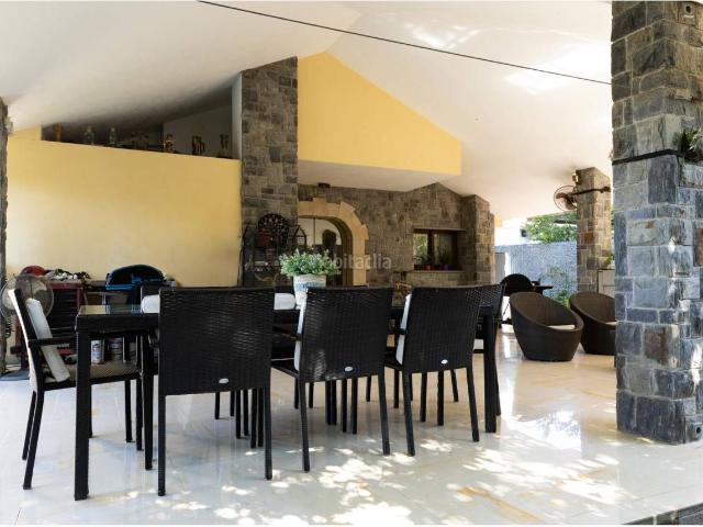 Chalet en venta en Ametlla del Vallès L´. Chalet en venta en Urb. Can Camp de LAmetlla del Vallès. Chalets Ametlla del Vallès.