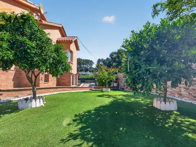 Chalet en venta en Ametlla del Vallès L´. Chalets Ametlla del Vallès.