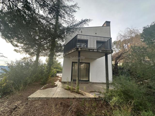 Chalet en venta en Ametlla del Vallès L´. Chalets Ametlla del Vallès.