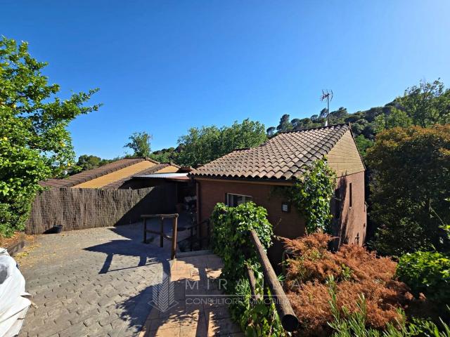 Chalet en venta en Ametlla del Vallès L´. Chalets Ametlla del Vallès.