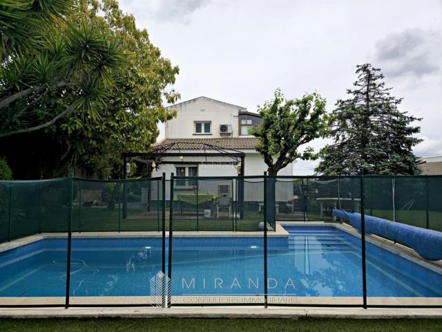 Chalet en venta en Ametlla del Vallès L´. Chalets Ametlla del Vallès.