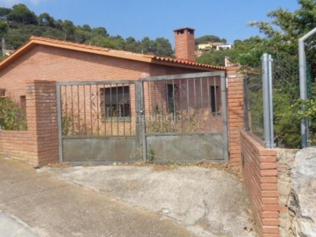 Chalet en venta en Ametlla del Vallès L´. Solvia Inmobiliaria Chalet independiente Ametlla del Vallès L. Chalets Ametlla del Vallès.