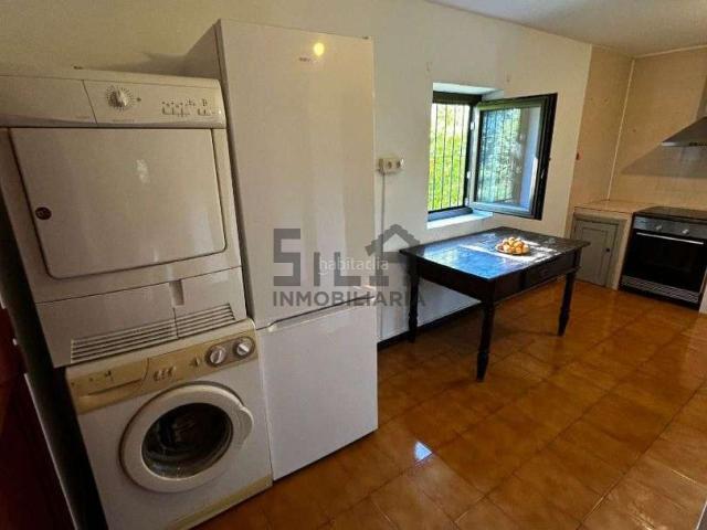 Chalet en venta en Amoeiro. Chalets.
