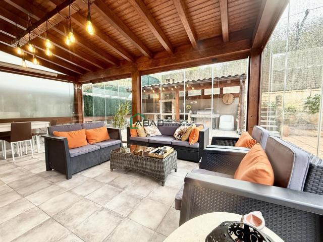 Chalet en venta en Amorebieta Etxano. AmorebietaEtxanoChalet. Chalets Amorebieta.