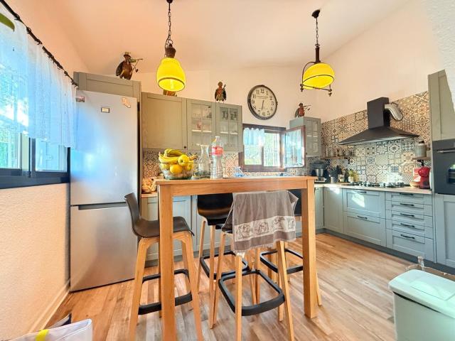 Chalet en venta en Ampolla L´ Costa Dorada. HOGAR JUNTO AL MAR. Chalets Ampolla.