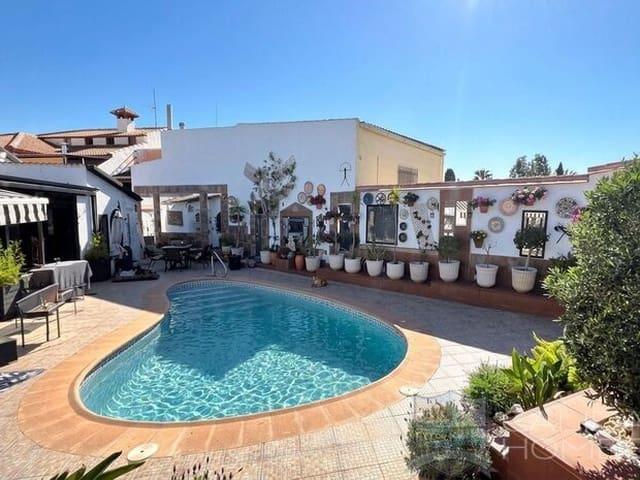 Chalet en venta en Antas, Almería Costa Almería