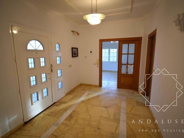 Chalet en venta en Antas, Almería Costa Almería