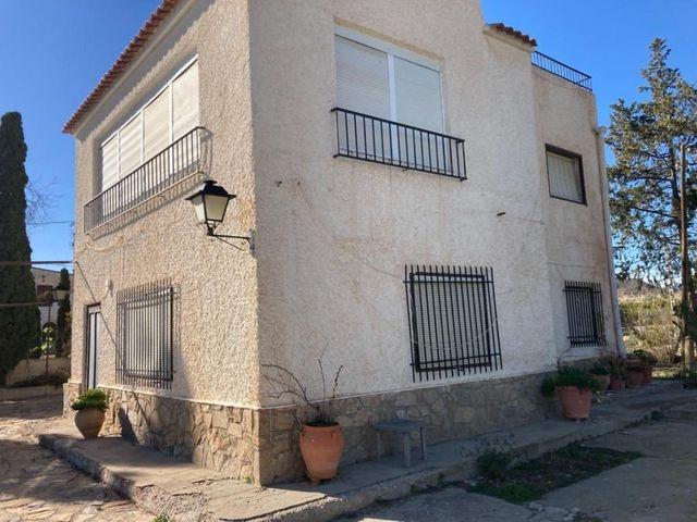 Chalet en venta en Antas, Almería Costa Almería