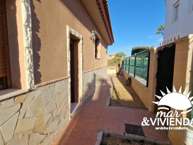 Chalet en venta en Antas. Excepcional Villa en Antas Almería. Chalets.