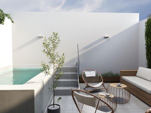 Chalet en venta en Antequera, Málaga