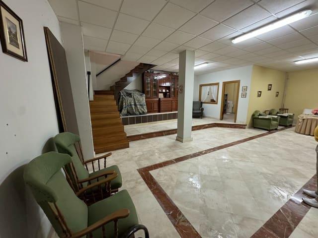 Chalet en venta en Antequera, Málaga