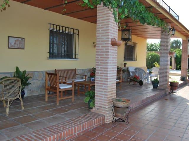 Chalet en venta en Antequera, Málaga