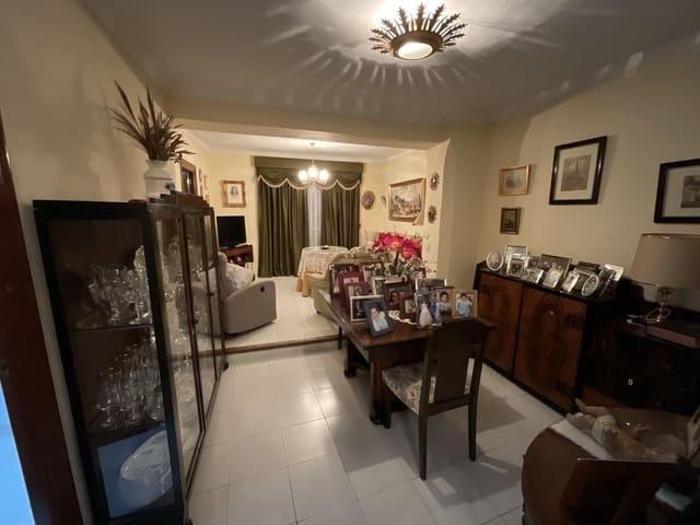 Chalet en venta en Antequera, Málaga