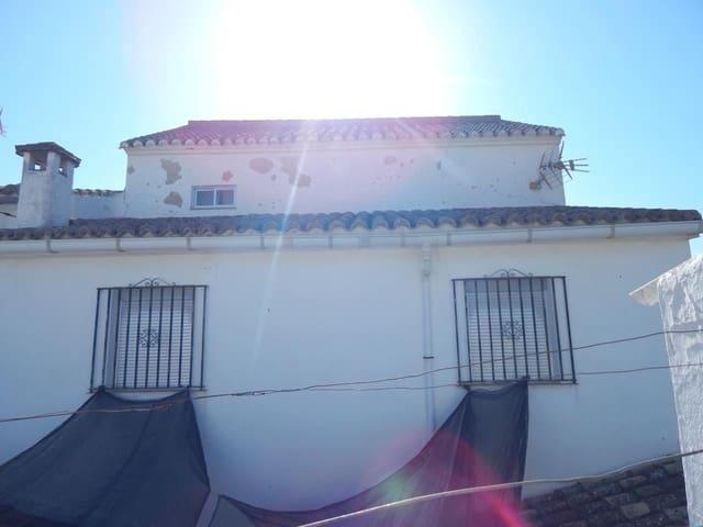 Chalet en venta en Antequera, Málaga