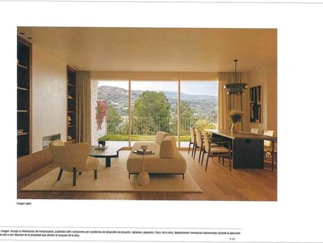 Chalet en venta en Antequera, Málaga