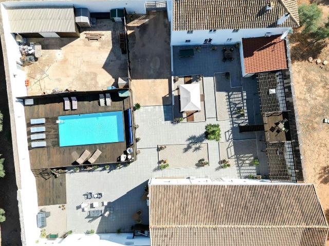 Chalet en venta en Sierra de Yeguas. Chalets Sierra de.