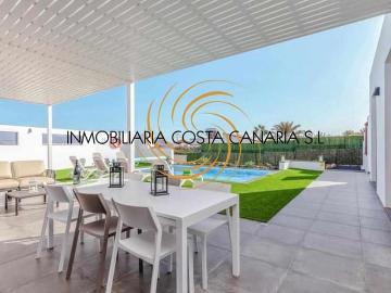 Chalet en venta en Antigua, Fuerteventura