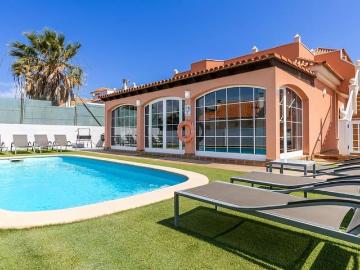 Chalet en venta en Caleta de Fuste, Fuerteventura