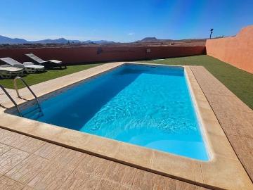 Chalet en venta en Antigua, Fuerteventura