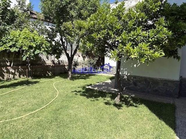 Chalet en venta en Andújar. AndújarChalet. Chalets.