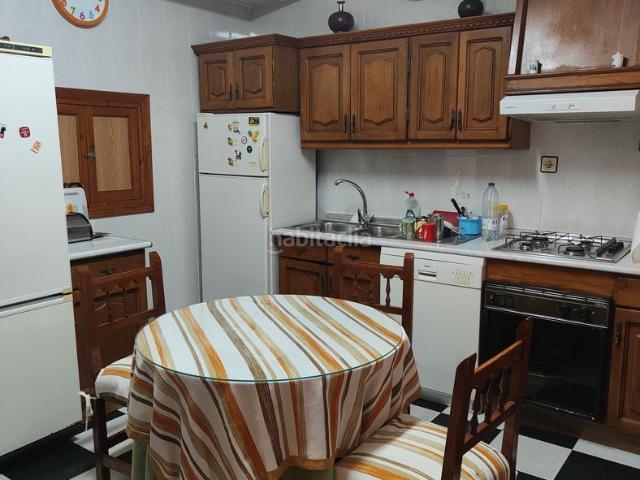 Chalet en venta en Andújar. Casa Abanderado. Chalets.
