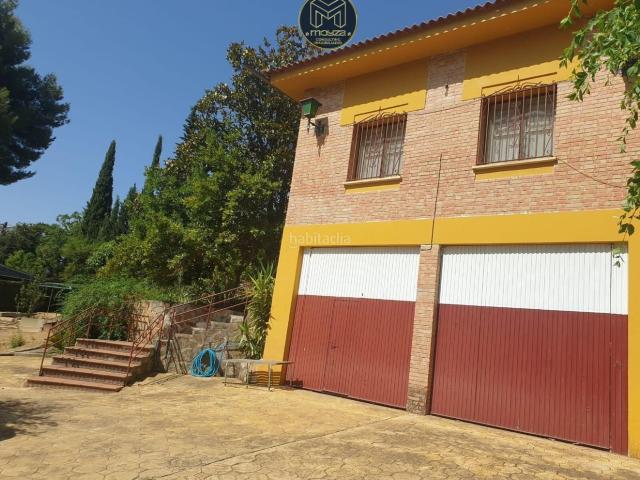 Chalet en venta en Andújar. Chalet en venta en Villares Los, 4 dormitorios. Chalets.