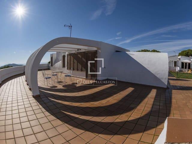 Chalet en venta en Andújar, Jaén