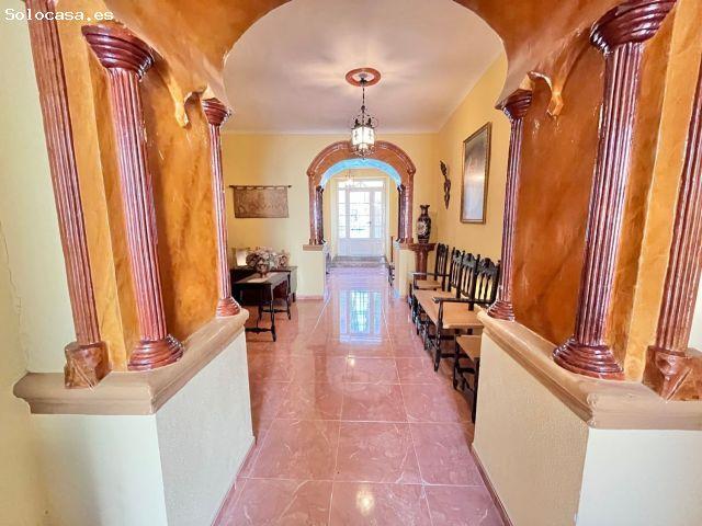 Chalet en Venta en Andújar, Jaén