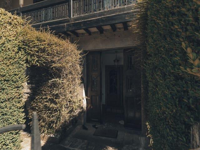Chalet en venta en Anievas, Cantabria