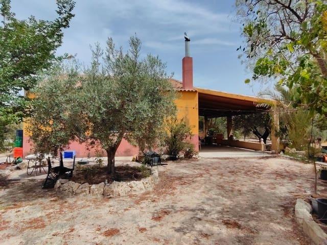 Chalet en venta en Abanilla, Murcia