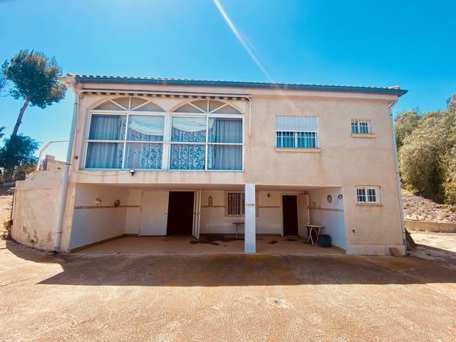 Chalet en venta en Abanilla, Murcia