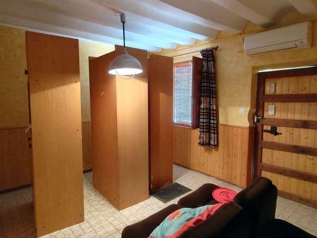 Chalet en venta en Abanilla, Murcia